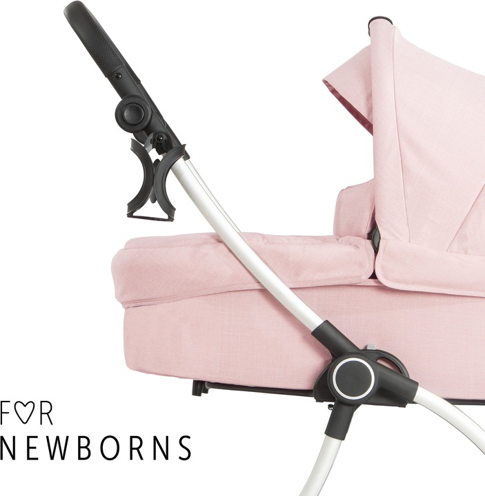 Produktbild Hauck Colibri Pram