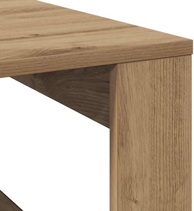 Produktbild vidaXL Couchtisch