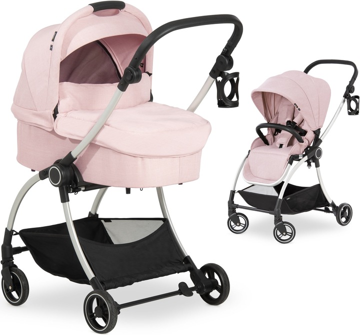 Produktbild Hauck Colibri Pram