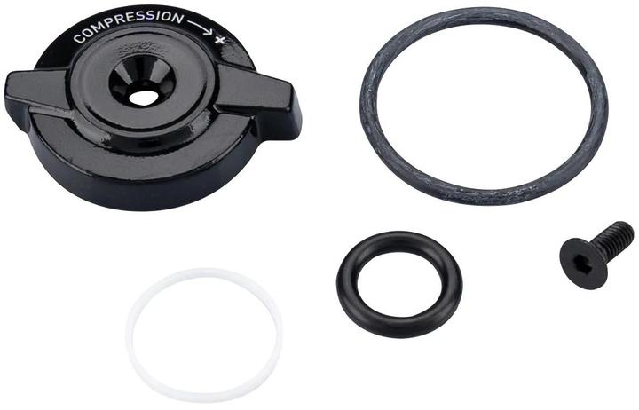 Image du produit RockShox Crown Rush RC