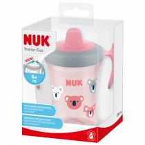 Produktbild NUK Evolution Trainer Cup (230 ml)
