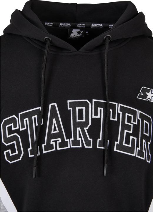 Produktbild Starter Throwback Hoody (M)