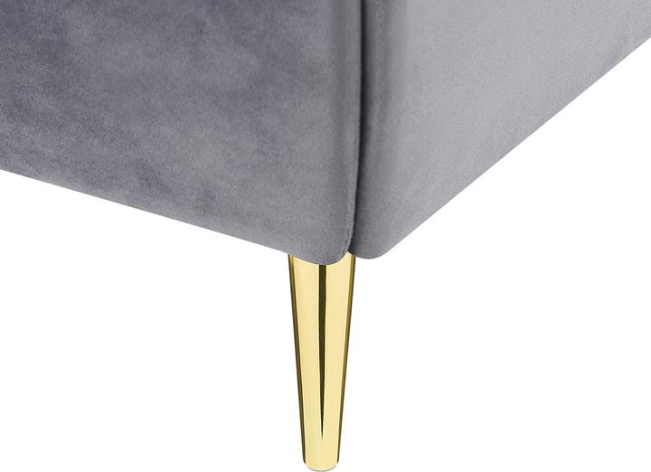 Actual product image Beliani Forbach (140 x 200 cm)