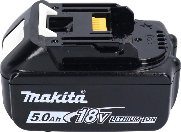 Actual product image Makita DUR 193 T1 Cordless grass trimmer 18 V 260 mm + 1x battery 5.0 Ah - without charger (Trim line)