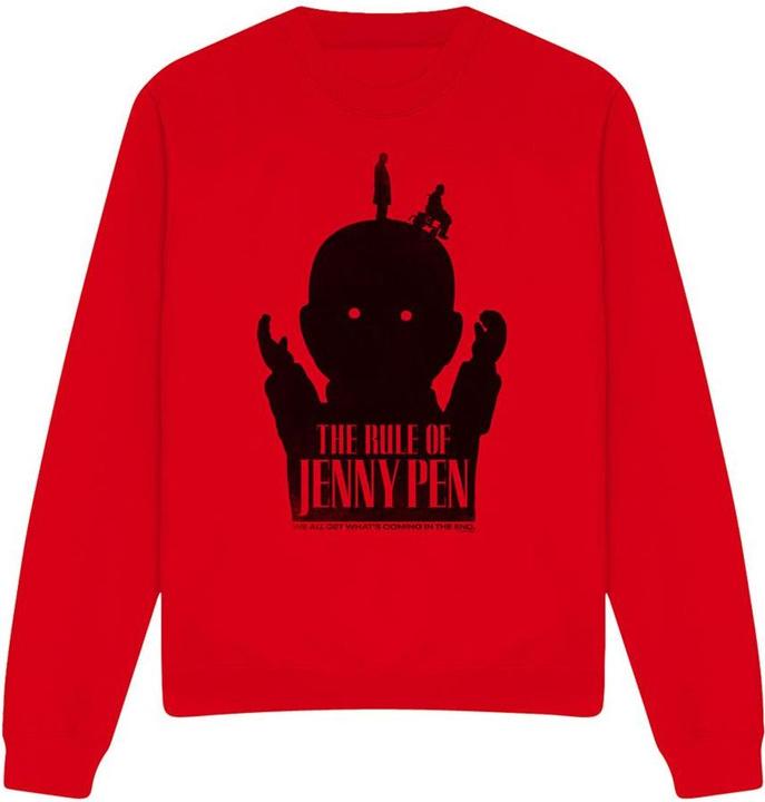 Produktbild The Rule Of Jenny Pen Sweatshirt (S)