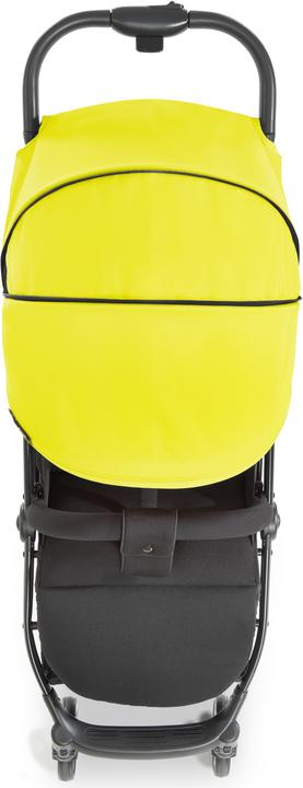 Produktbild Hauck Swift X Single Deluxe Canopy