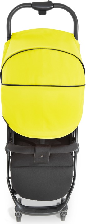 Produktbild Hauck Swift X Single Deluxe Canopy