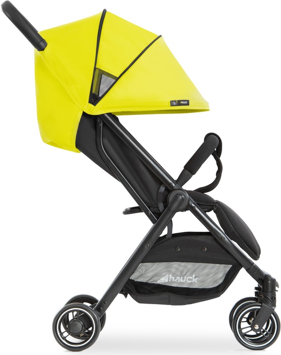 Produktbild Hauck Swift X Single Deluxe Canopy