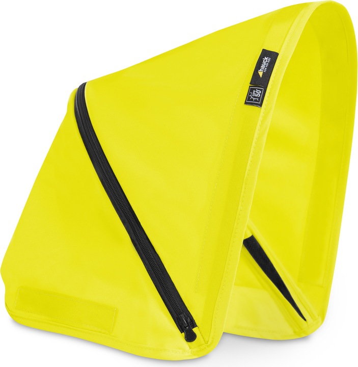 Neon, Yellow