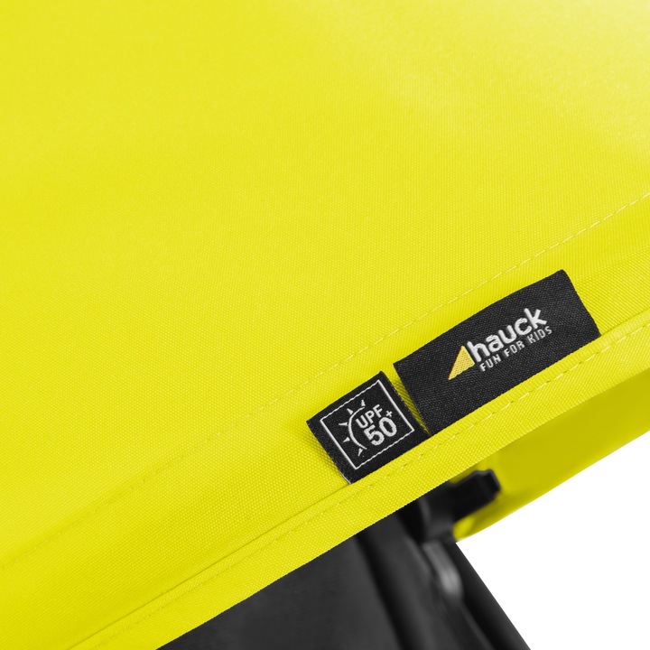Produktbild Hauck Swift X Single Deluxe Canopy