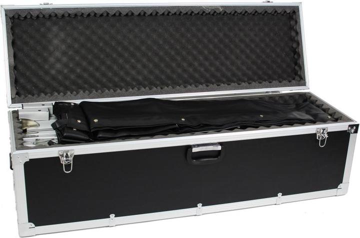 Produktbild Multibrackets M Quick Fold Projection Screen 265x149 (119.69", 16:9)