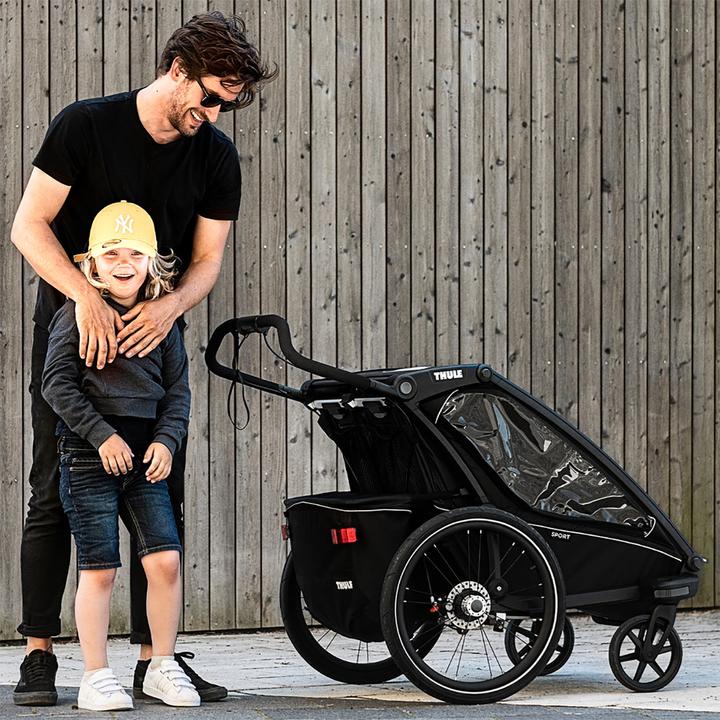 Image du produit Thule Chariot Sport 1