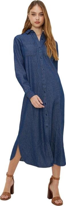 Produktbild Dorothy Perkins Midi Hemd Kleid (38)