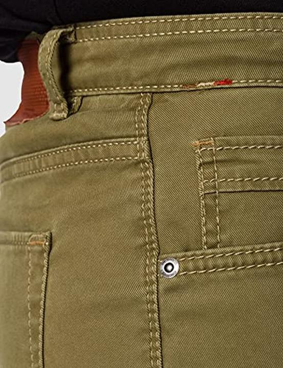 Produktbild Camel Active Houston Regular Fit (W34/L32)