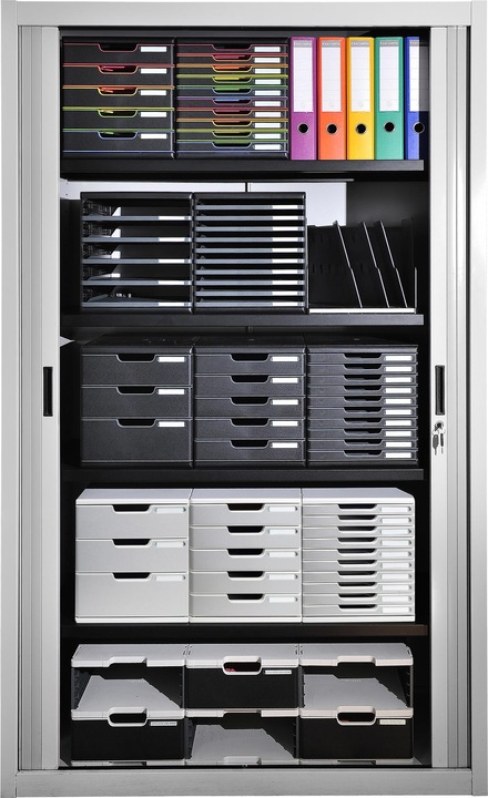 Immagine prodotto Exacompta Cassettiere modulari (A4+)