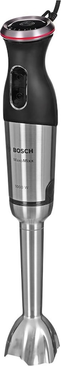Actual product image Bosch Hausgeräte Hand blender, MaxoMixx, 1000 W, stainless steel MS8CM61V1