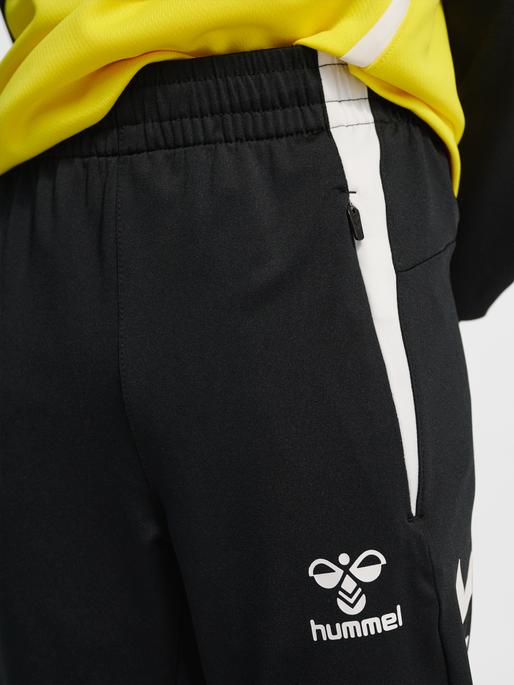 Produktbild hummel hmlLEAD 2.0 TRAINING PANTS KIDS (128)