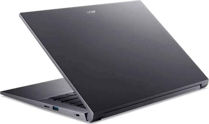 Productafbeelding Acer Swift X 14 OLED RTX 4060 (14.50", Intel Core Ultra 7 155H, 16 GB, 1000 GB, NL)