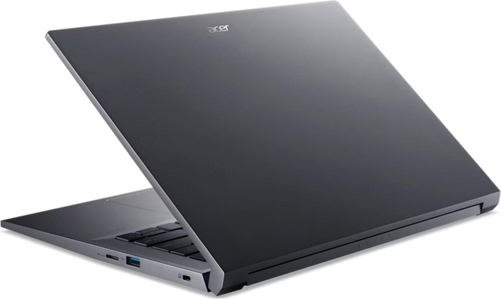 Productafbeelding Acer Swift X 14 OLED RTX 4060 (14.50", Intel Core Ultra 7 155H, 16 GB, 1000 GB, NL)