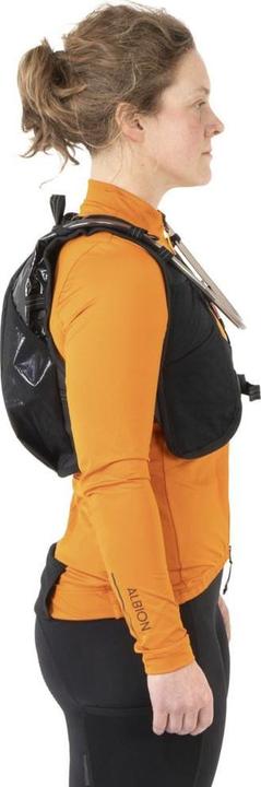 Actual product image Restrap Rolltop Hydration Vest S/M