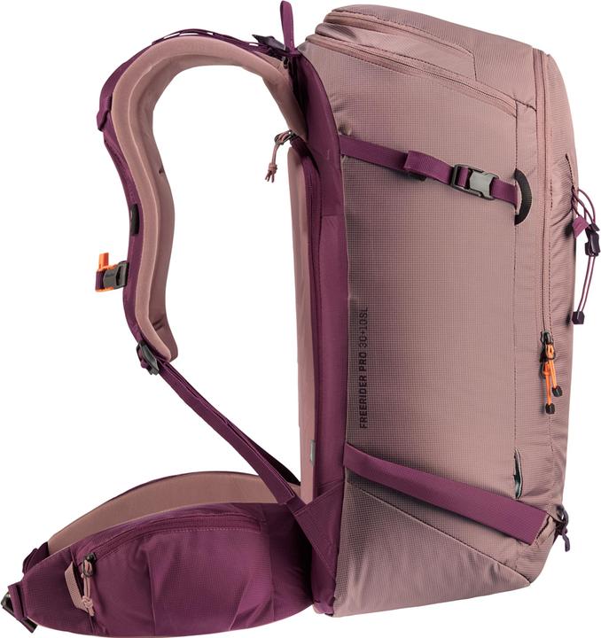 Image du produit Deuter Freerider Pro 30+10 (30 l)