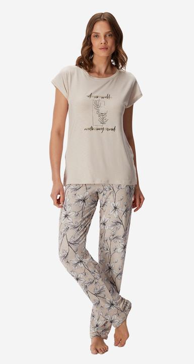 Produktbild Goldenbay Pyjama Carolina (S)