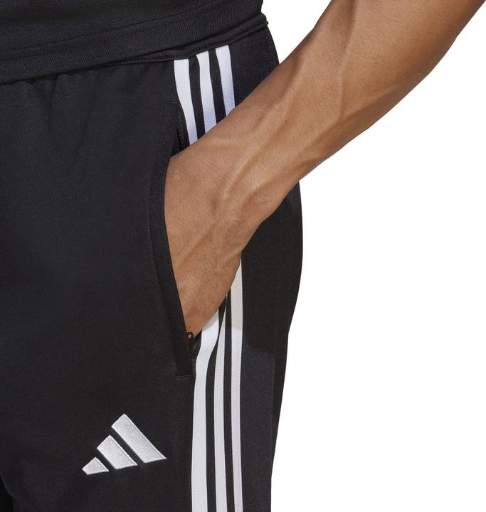 Actual product image adidas M Tiro 23 League Pant Men's tracksuit bottoms (XXL)