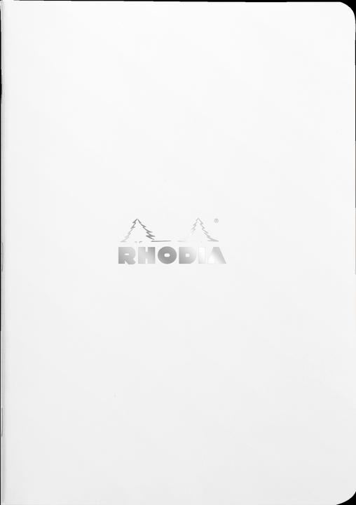 Immagine prodotto Rhodia Quaderni/Notebook Classic (A5, Quadretti, Copertina rigida)