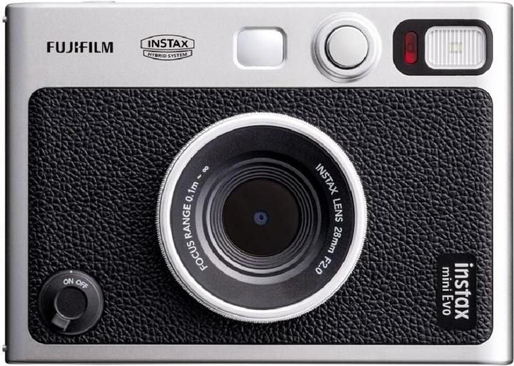 Fujifilm Instax Mini Evo