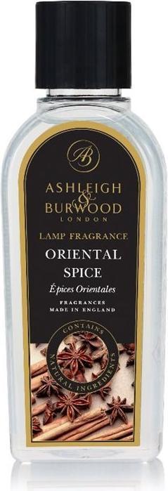 Immagine prodotto Ashleigh & Burwood Ashleigh&Burwood fragranza per lampada catalitica Oriental Spice Fl 250 ml (Getto vaporizzato, 250 ml)