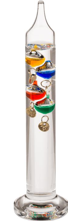 Produktbild Out of the blue Galileo Thermometer - 18cm