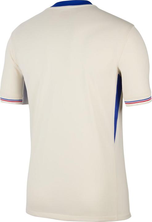 Immagine prodotto Nike Frankreich Auswärts Trikot für die Frauen EM (M)