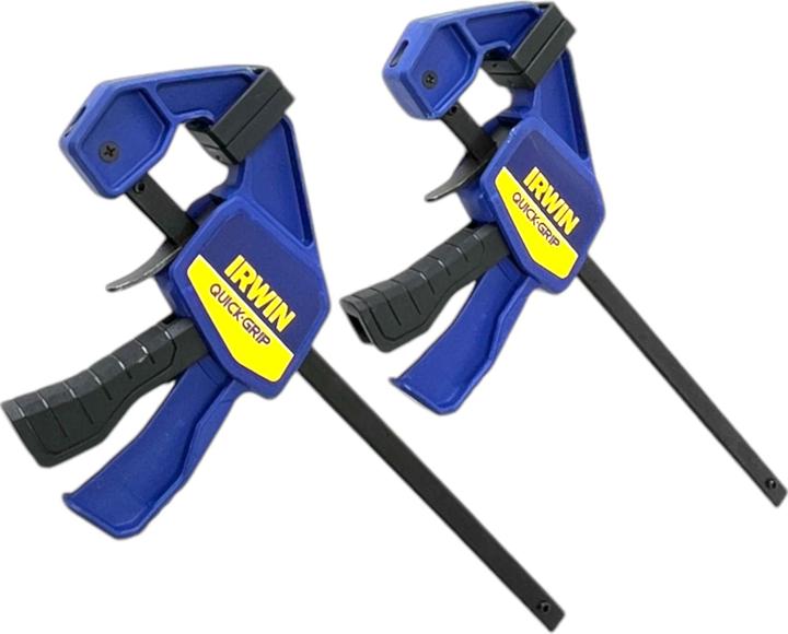 Produktbild Irwin Einhandzwinge (150 mm)