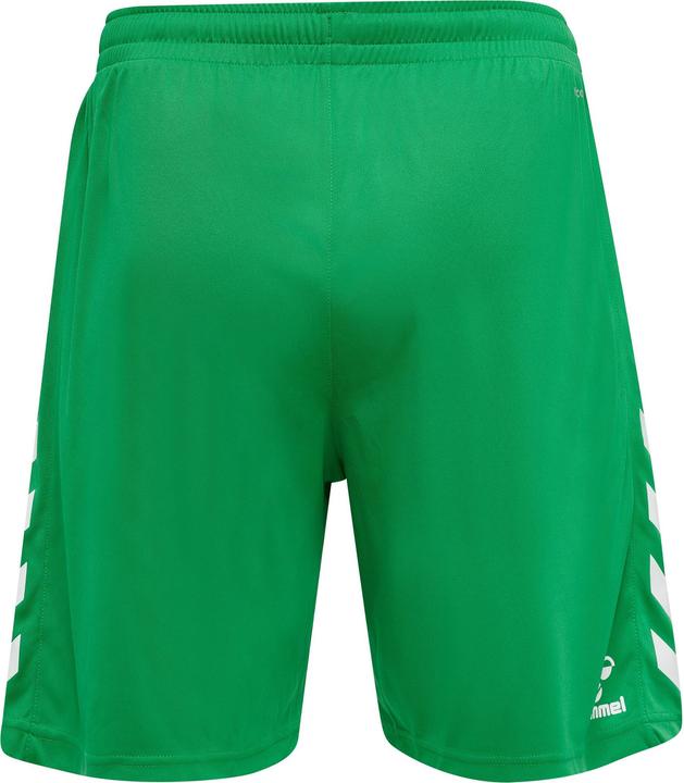 Actual product image hummel Core Xk Poly Shorts (L)