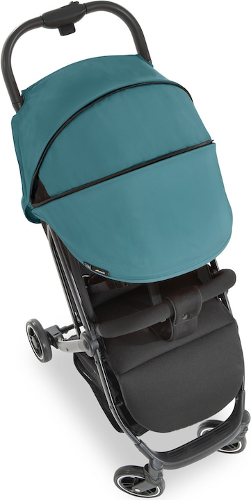 Produktbild Hauck Swift X Single Deluxe Canopy