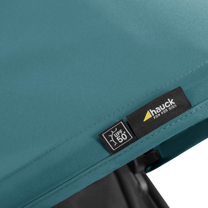 Produktbild Hauck Swift X Single Deluxe Canopy