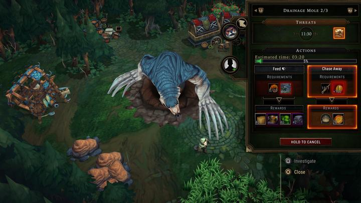 Image du produit Fireshine Games Against The Storm
