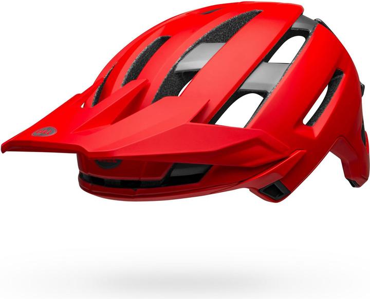 Actual product image Bell Super Air R Spherical MIPS (55 - 59 cm)