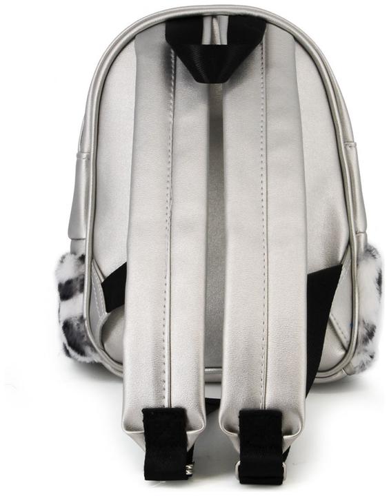 Actual product image Karactermania 37653 Disney Cruella backpack 25cm