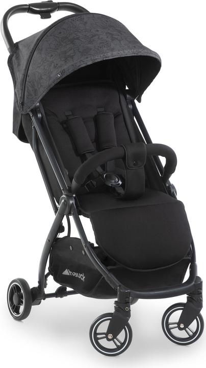 Produktbild Hauck Swift X Single Deluxe Canopy