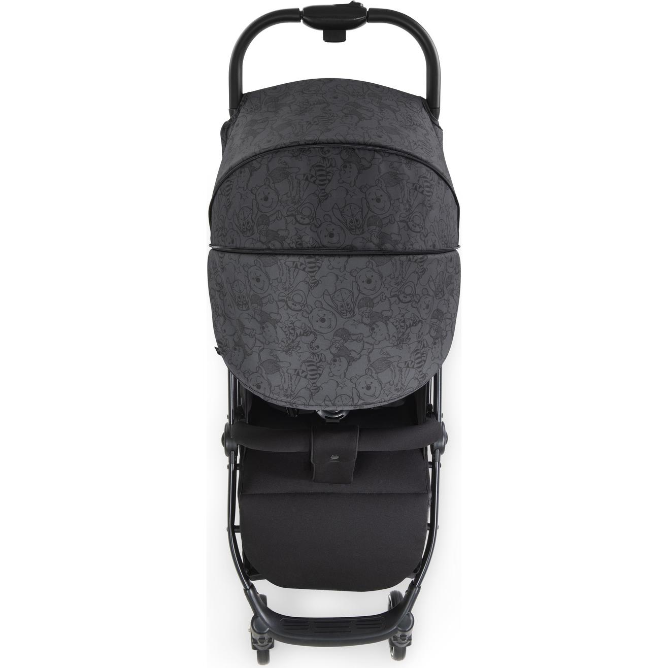 Thumbnail - Hauck, Kinderwagen Zubehör, Swift X Single Deluxe Canopy