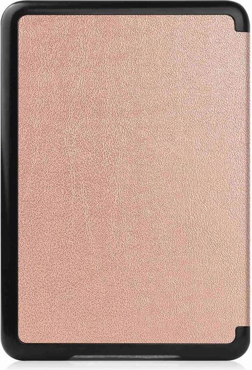 Productafbeelding Cover-Discount Kindle 2022 (6.0 / 11.Gen.) - Beschermhoes Roségoud (Kindle)