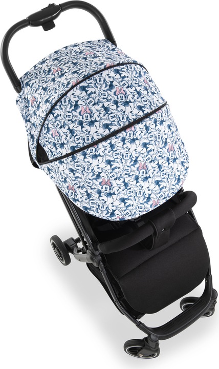 Produktbild Hauck Swift X Single Deluxe Canopy