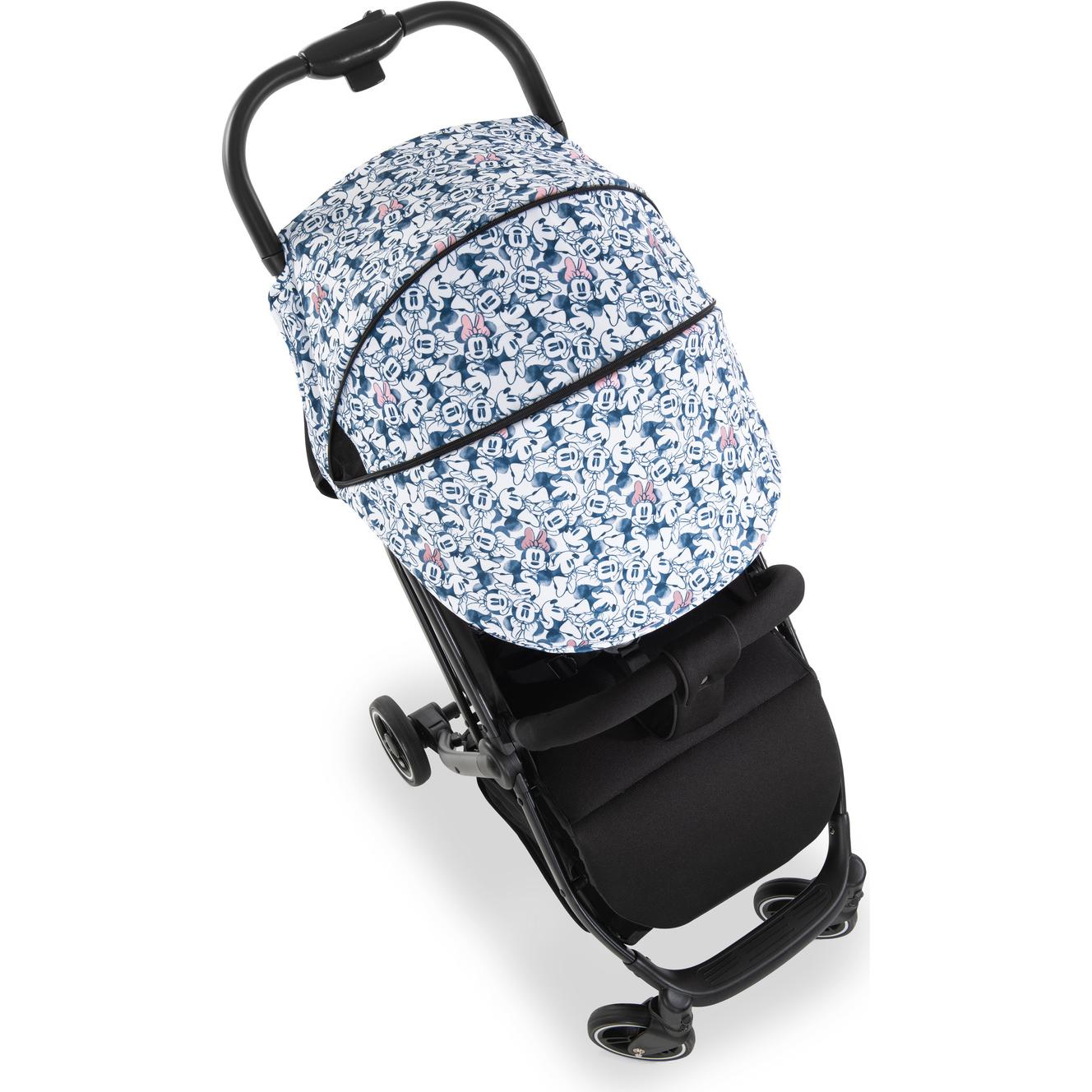 Thumbnail - Hauck, Kinderwagen Zubehör, Swift X Single Deluxe Canopy