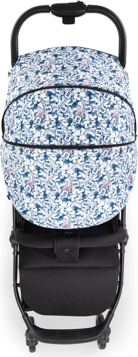 Produktbild Hauck Swift X Single Deluxe Canopy