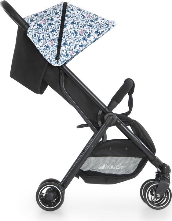 Produktbild Hauck Swift X Single Deluxe Canopy