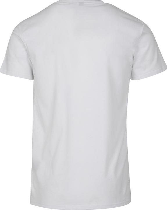 Produktbild Merchcode Pride Splash Vibe T-shirt - 169793 (L)