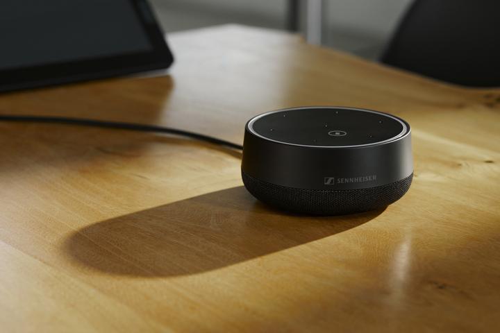 Produktbild Sennheiser TeamConnect Intelligent Speak
