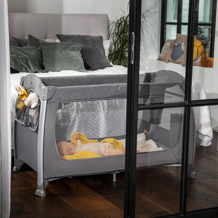 Immagine prodotto Hauck Gioca N Relax Center