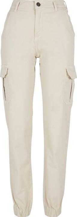 Immagine prodotto Urban Classics Ladies High Waist Cargo Pants (28)